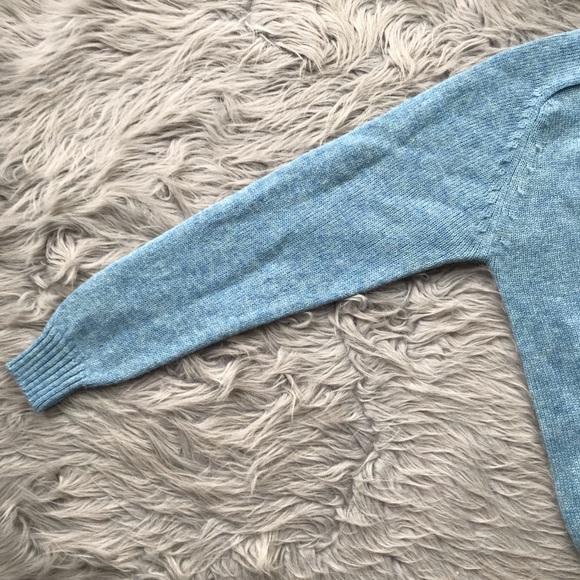 Tarleton Wool Sweater - Picture 4 of 5